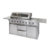 Grill Logo