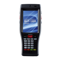 Preview: Denso BHT-1261QWB-CE