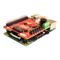 Preview: PiModules UPS PIco HV3.0 HAT