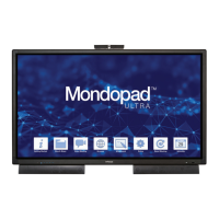 Preview: InFocus Mondopad INF7023