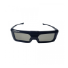 3D Glasses Logo