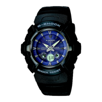 Preview: Casio G-SHOCK GW-1501B