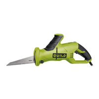 Preview: Guild PSR500G