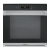 Preview: Ariston FI7 891 SP IX HA