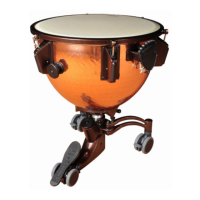 Preview: Adams Revolution Timpani