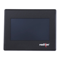 Preview: red lion CR1000