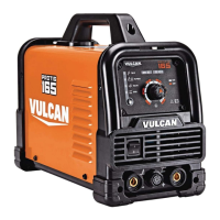 Preview: Vulcan-Hart PROTIG 165