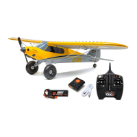 Preview: HobbyZone Carbon Cub S+ 1.3M