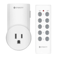 Preview: ETEKCITY BH9938U-5-2