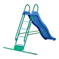 Preview: Chad Valley Giant Wavy Slide