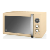 Microwave Oven Logo