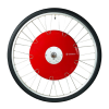Bicycle Accessories Logo