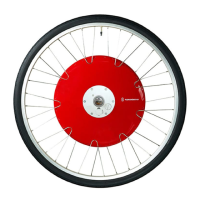 Preview: Superpedestrian COPENHAGEN WHEEL