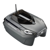 Preview: New Direction Tackle Bait Boat