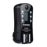 Preview: Yongnuo RF605C
