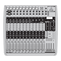 Preview: Behringer ULM202USB