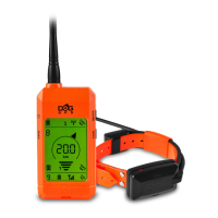 Preview: Dogtrace DOG GPS X20