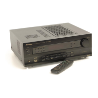Preview: Pioneer VSX-609RDS