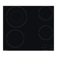 Preview: Hotpoint HR 612 CH