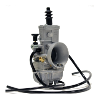 Preview: Mikuni TMX 35