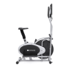 Elliptical Trainer Logo