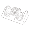 Massager Logo