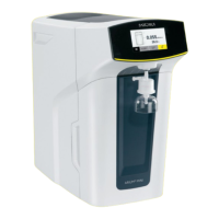 Preview: Sartorius arium mini plus