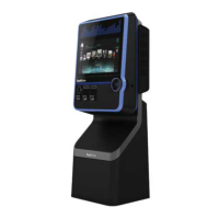 Preview: TouchTunes Virtuo Floor Stand