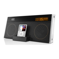 Preview: Altec Lansing M402