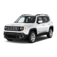 Preview: Jeep 2017 RENEGADE