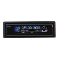 Preview: Sony CDX-M610