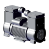 Air Compressor Logo