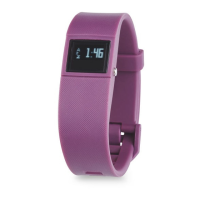 Preview: Crane WIRELESS ACTIVITY TRACKER