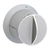 Door locks Logo