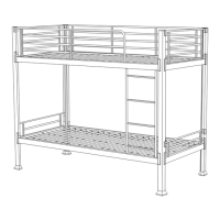Preview: B&M Boltzero Bunk Bed
