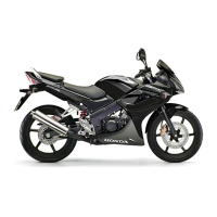 Preview: Honda CBR 125RW 2007
