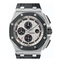 Preview: Audemars Piguet CALIBRE 3126