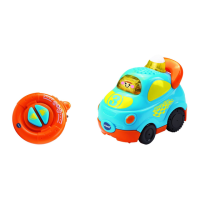 Preview: Toot-Toot Drivers RemoteControl Racer