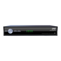 Preview: SAB SKY 5100 CISC HD