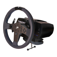 Preview: FANATEC CSL Elite Racing Wheel