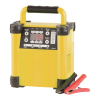 Battery Charger Logo