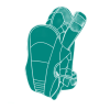Baby Carrier Logo