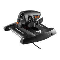Preview: Thrustmaster TWCS Throttele