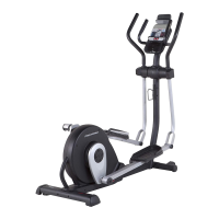 Preview: Pro-Form 450 LE