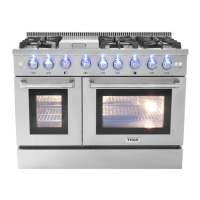 Preview: Thor Kitchen HRD3001U