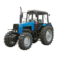 Preview: Minsk Tractor Works Belarus 1221B.2