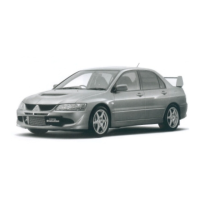 Preview: Lancer Evolution-VIII