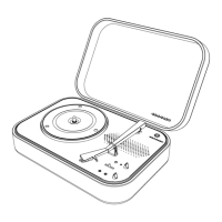 Preview: Crosley CR6026A-BK