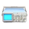Test Equipment Logo