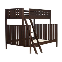Preview: Cargo Twin-over-Full Bunk Bed